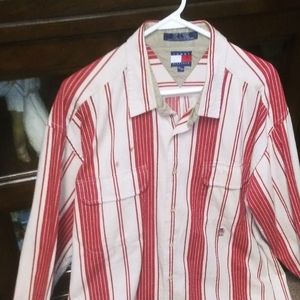 Men's Name Brand Clothing